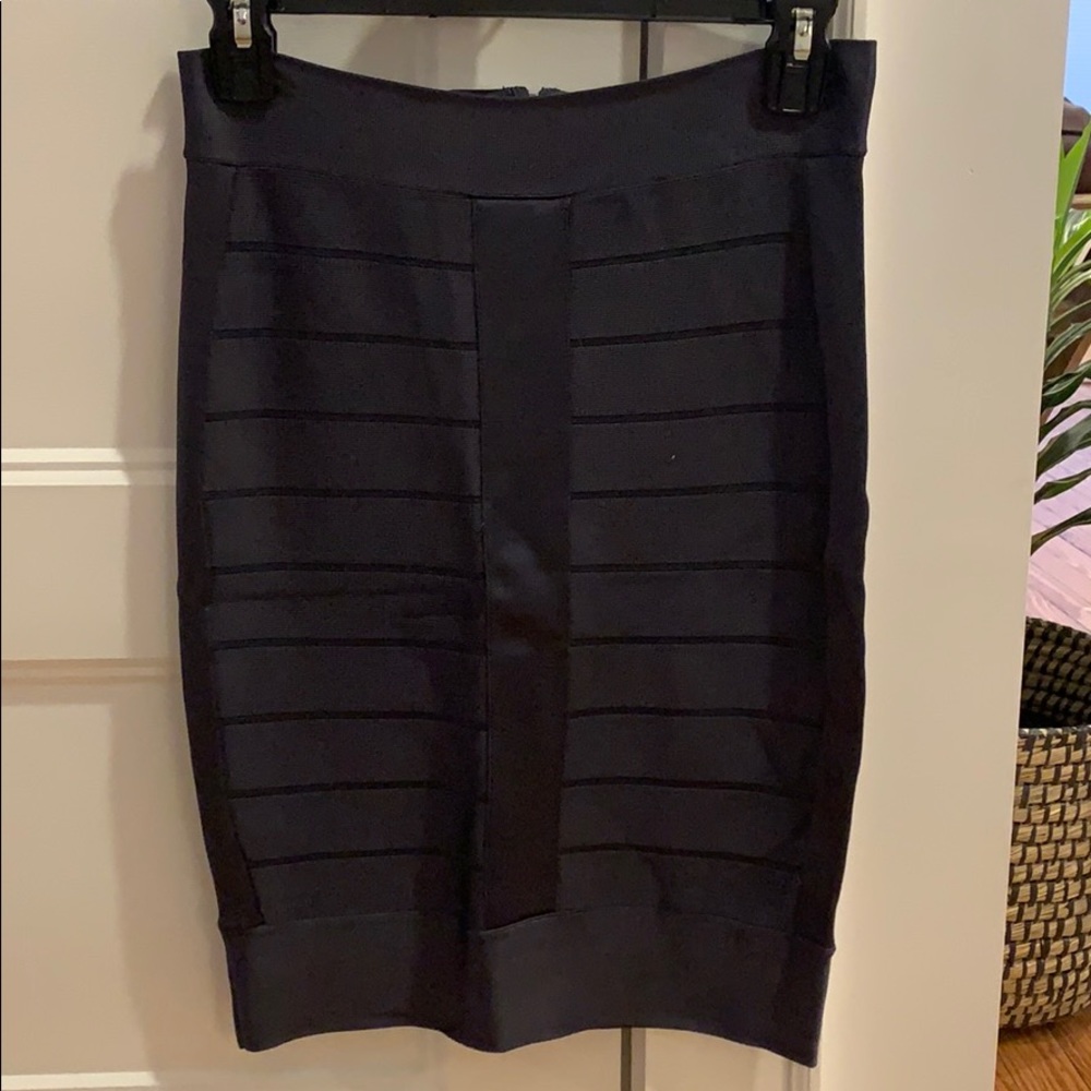 French Connection Body Con Pencil Skirt